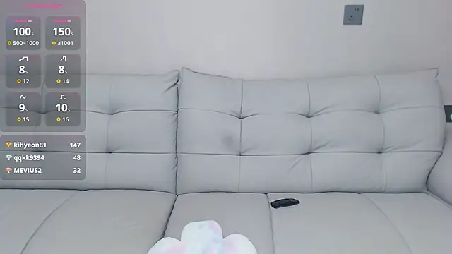 sunny-9696 live