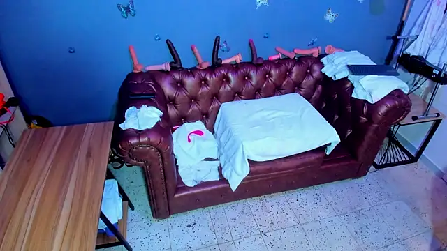 Kaira_mosse live