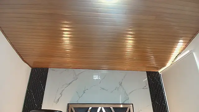 AuroraDiaz live