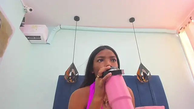 Sexy_ebony_1 live