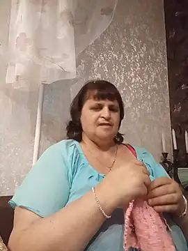 LisichkaOksana live