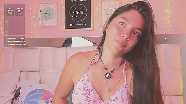 luna_moriati live