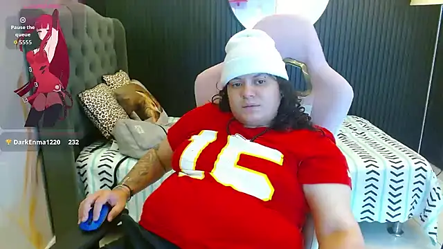 snowflake_xxx live