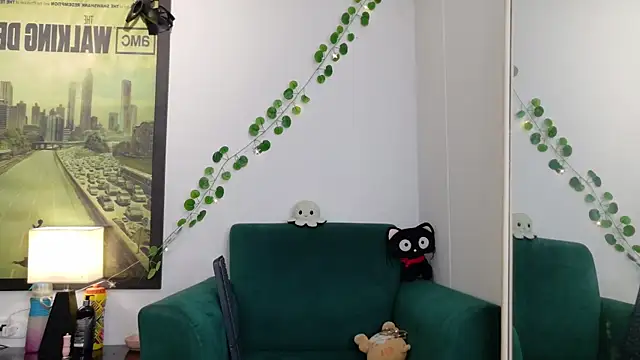 kittyzenn live