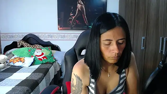 sharoon_cheerry live
