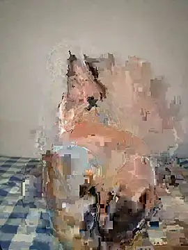 Arielle_Swan live