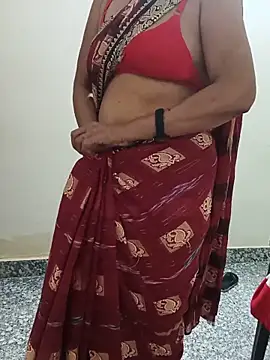 Shanu_Shah live
