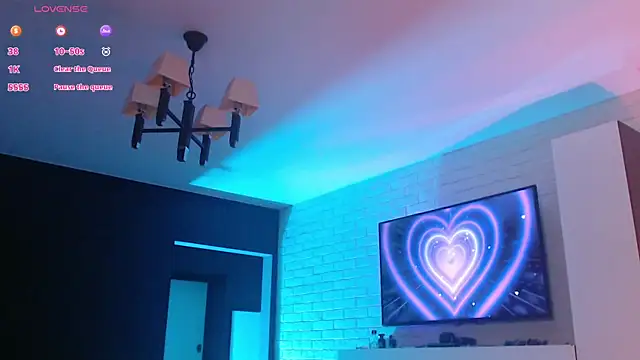 Jade_Amore live