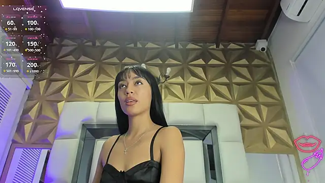 peyton_luoise27 live