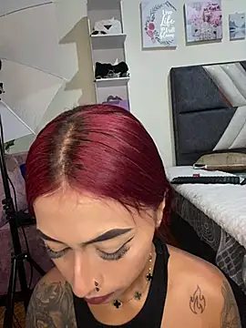 Dirty_isabella18 live