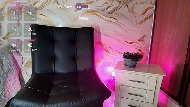 Lia77_ live