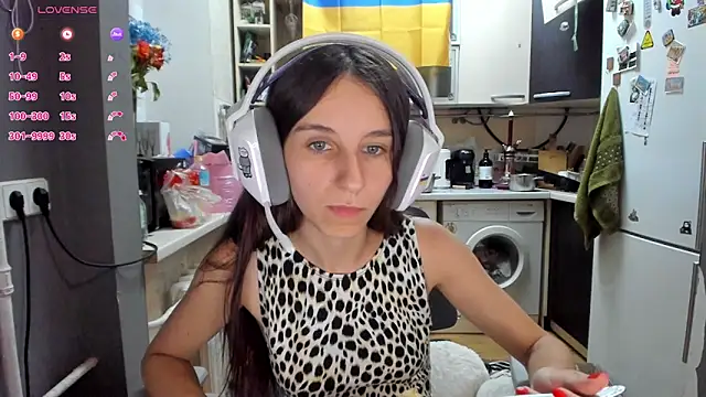 _Nika_Kik live