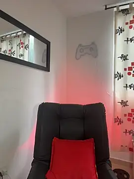 Sophia_LuxxX live