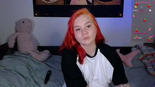 lunaalli live