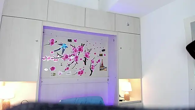 TaylorBloom live