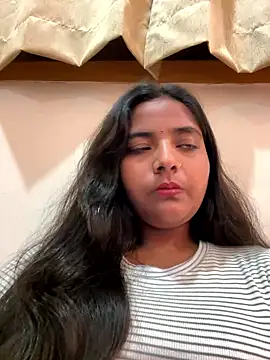 Arshu_143 live