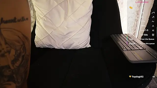 Tamara_roux_ live