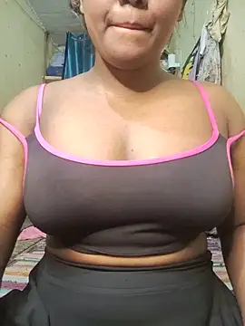 Camming_Muskan live
