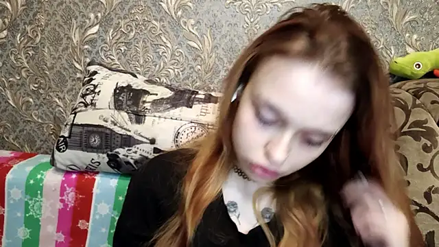 CUTE1KITTY live