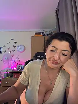 Hotangel75 live