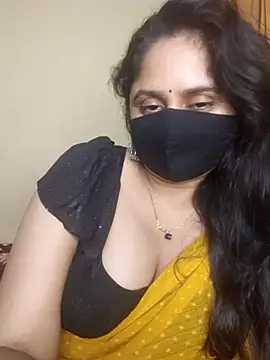 Sravvi499 live