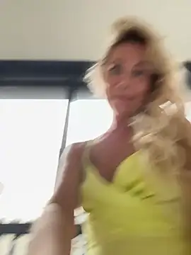 LisaMurr live