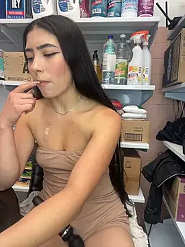 AMBERBUNNY_ live