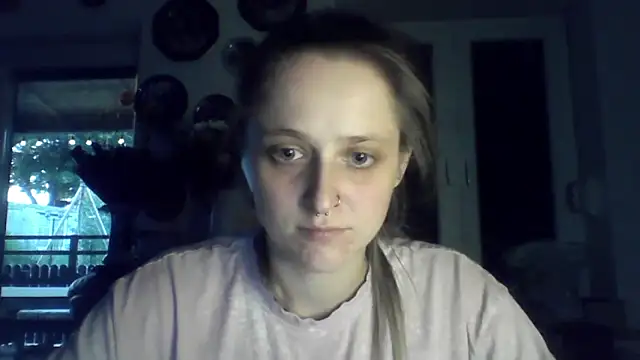 LeaWetGirl live