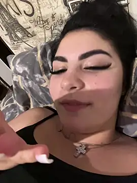 _Lunariaa_ live