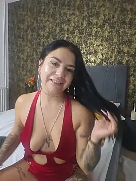 I_amRosse live