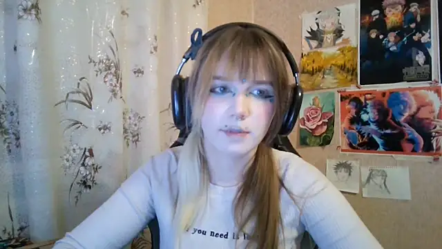 MilaTyan live