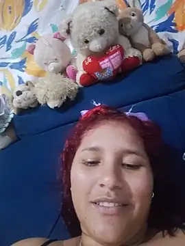 sharlotmuk live