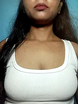 Naughty_Sonaa live