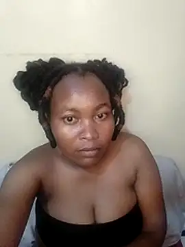 GoddessReen live