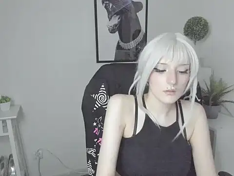 NikaDream live