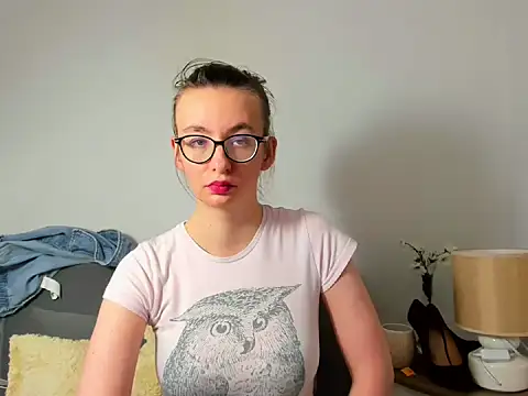 AnnaNatural live