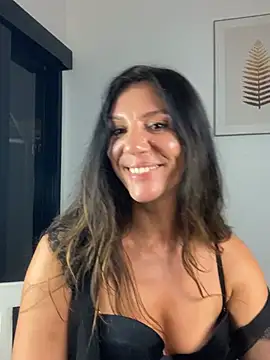 AnnaFlowerBabe live