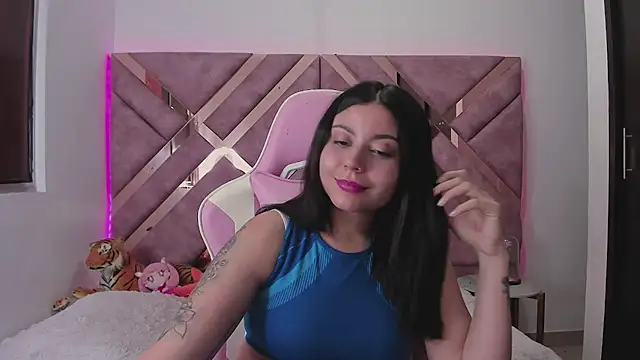 tigerbaby_ live
