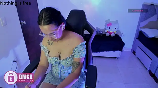Spicydollx_1 live
