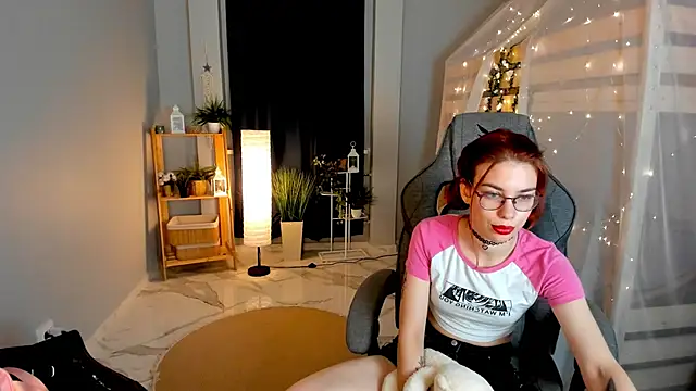 SeraphineDuskryn live
