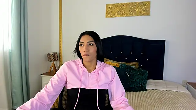 AmberKayleigh live