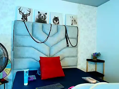 KimberlyFox_t live