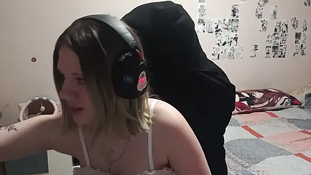 ViolettaCatechini live