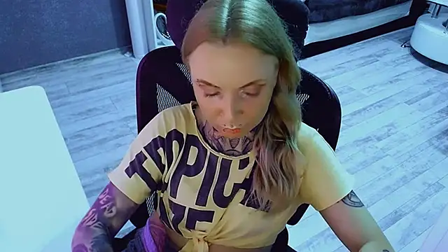 InesGold live