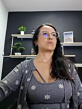 Lauryn_Jones live