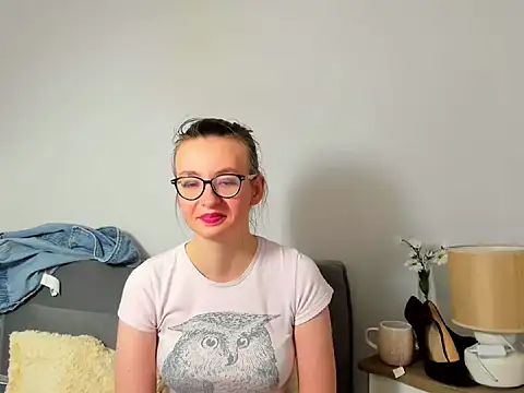 AnnaNatural live