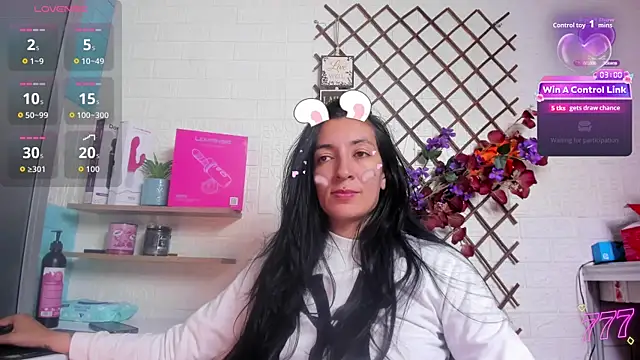 SALOME_KORLAND live