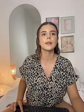 Isabellebotero live
