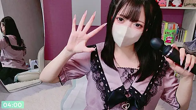 miko_nyan live