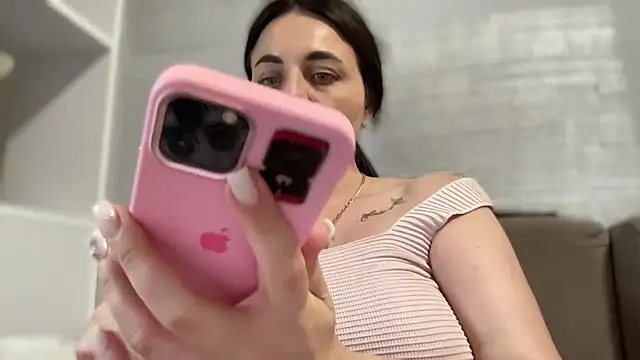 Darsy_Rox live